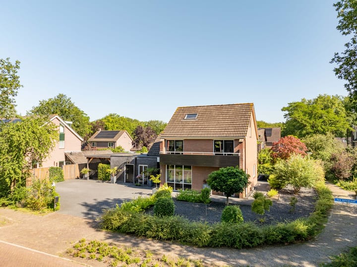 Foto 66 van Ten Utlodreef 5