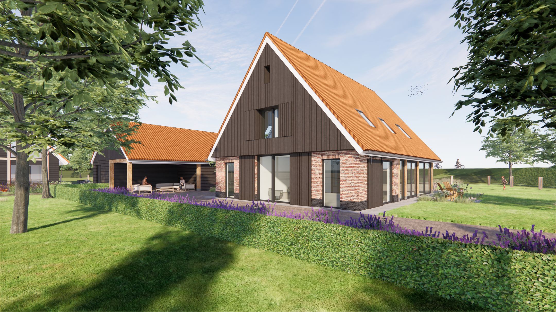 Stokkelersweg, 1, Almelo, 7604PM, Overijssel, Nederland 1