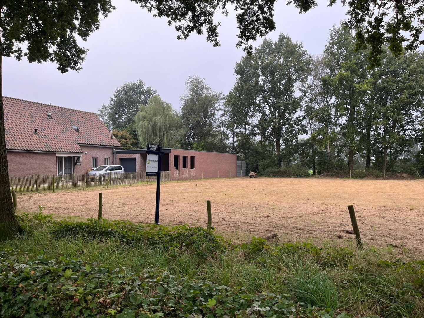 Foto 4 van Zijstraat