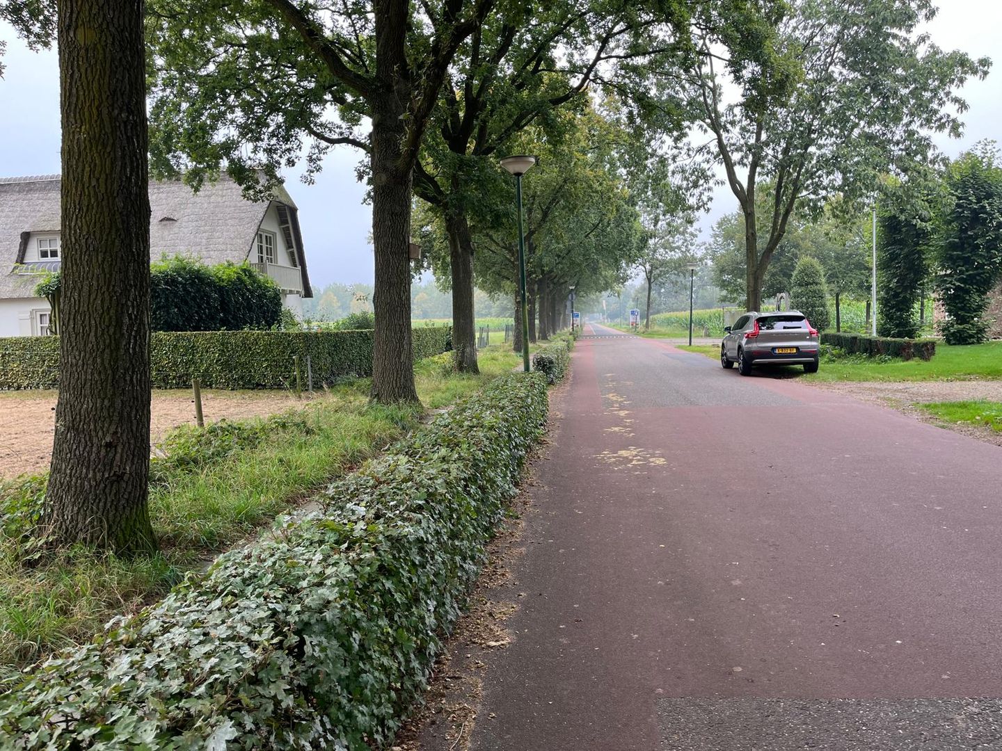 Foto 5 van Zijstraat