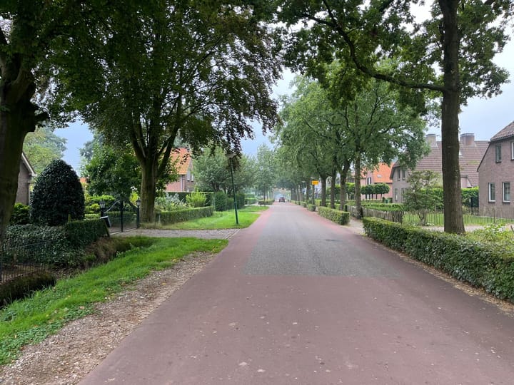 Foto 6 van Zijstraat