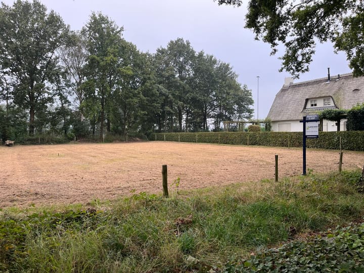 Foto 1 van Zijstraat