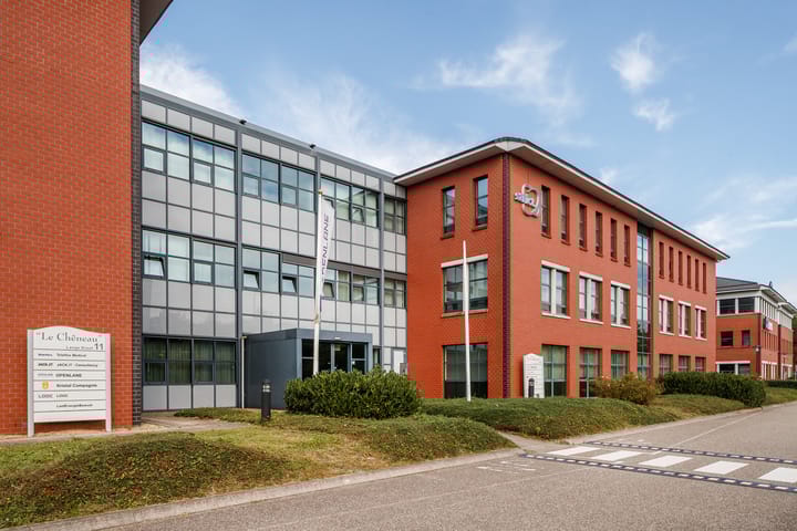 Lange Dreef 11