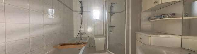 Bekijk 360° foto van Badkamer van Marsweg 2-H404