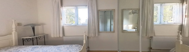 Bekijk 360° foto van Slaapkamer van Marsweg 2-H404