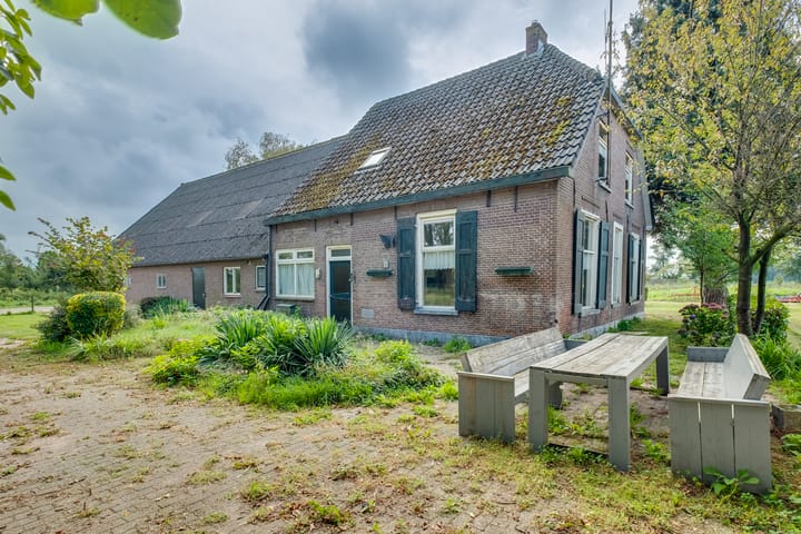 Foto 2 van Bielderweg 19