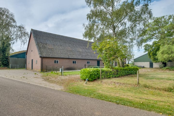 Foto 3 van Bielderweg 19