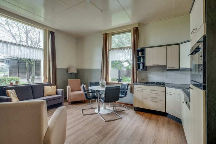 Foto 4 van Bielderweg 19