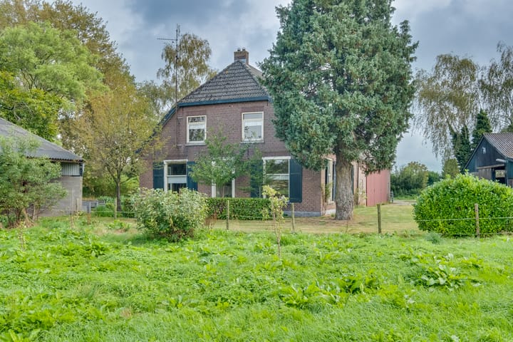 Foto 1 van Bielderweg 19