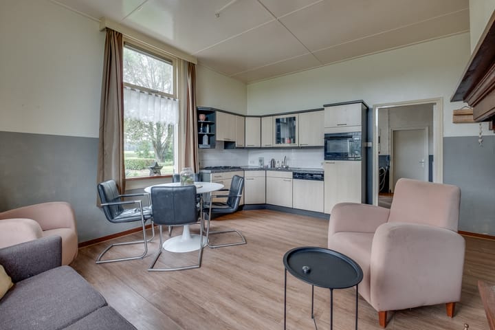 Foto 6 van Bielderweg 19