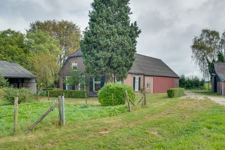 Foto 20 van Bielderweg 19