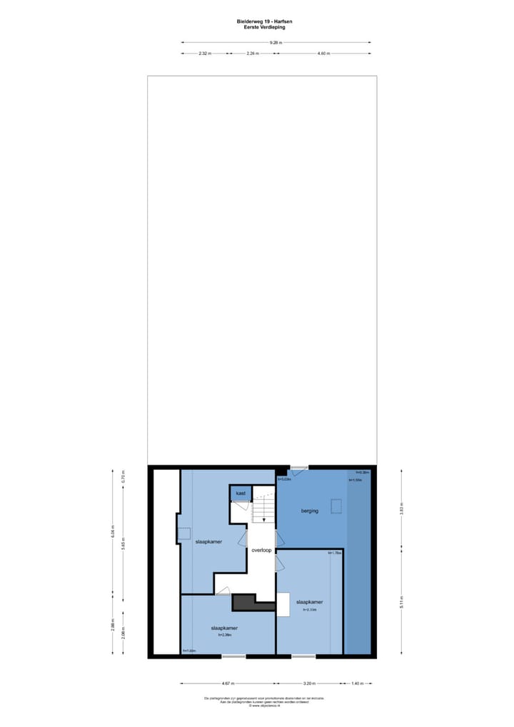 Foto 29 van Bielderweg 19