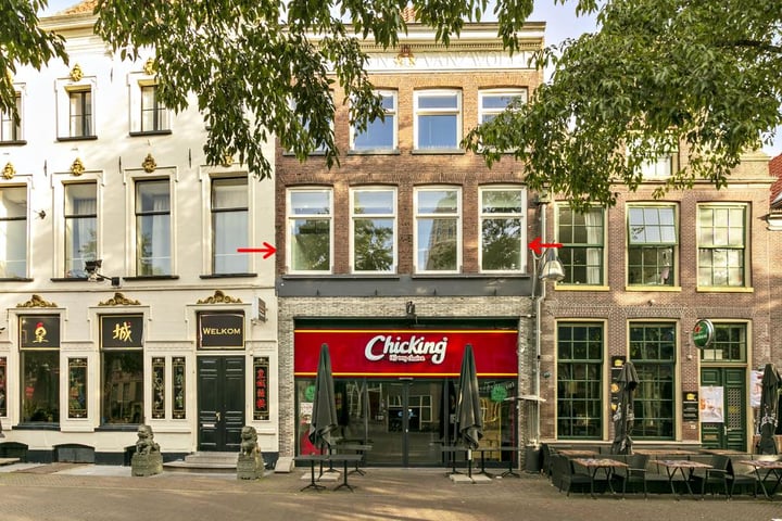 Nieuwstraat 10-B