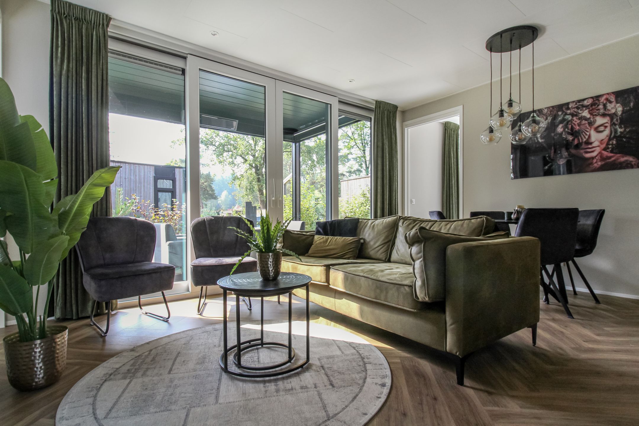 2-bedroom freehold villa in Garderen — photo 4 of 5