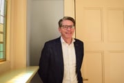 Dorus Helsen - NVM Register Makelaar (Directeur)