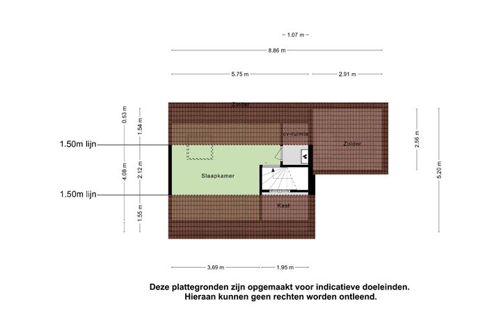 Bekijk foto 47 van Gruttoweg 3