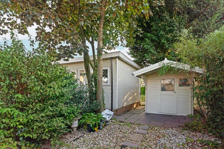 Photo 21 of Marsweg 2-H404