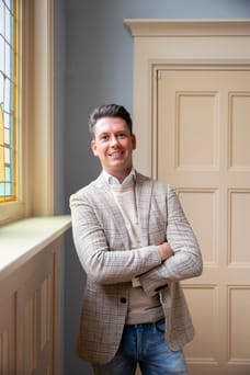 Matthias Jonkman - Real Estate Advisor