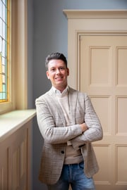 Matthias Jonkman - Vastgoedadviseur