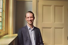 Joris Blommaert  - Assistant Appraiser