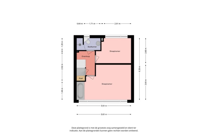 Bekijk foto 55 van Goudenregenlaan 9