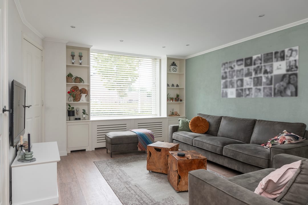 Photo 2 of Dudokhof 47