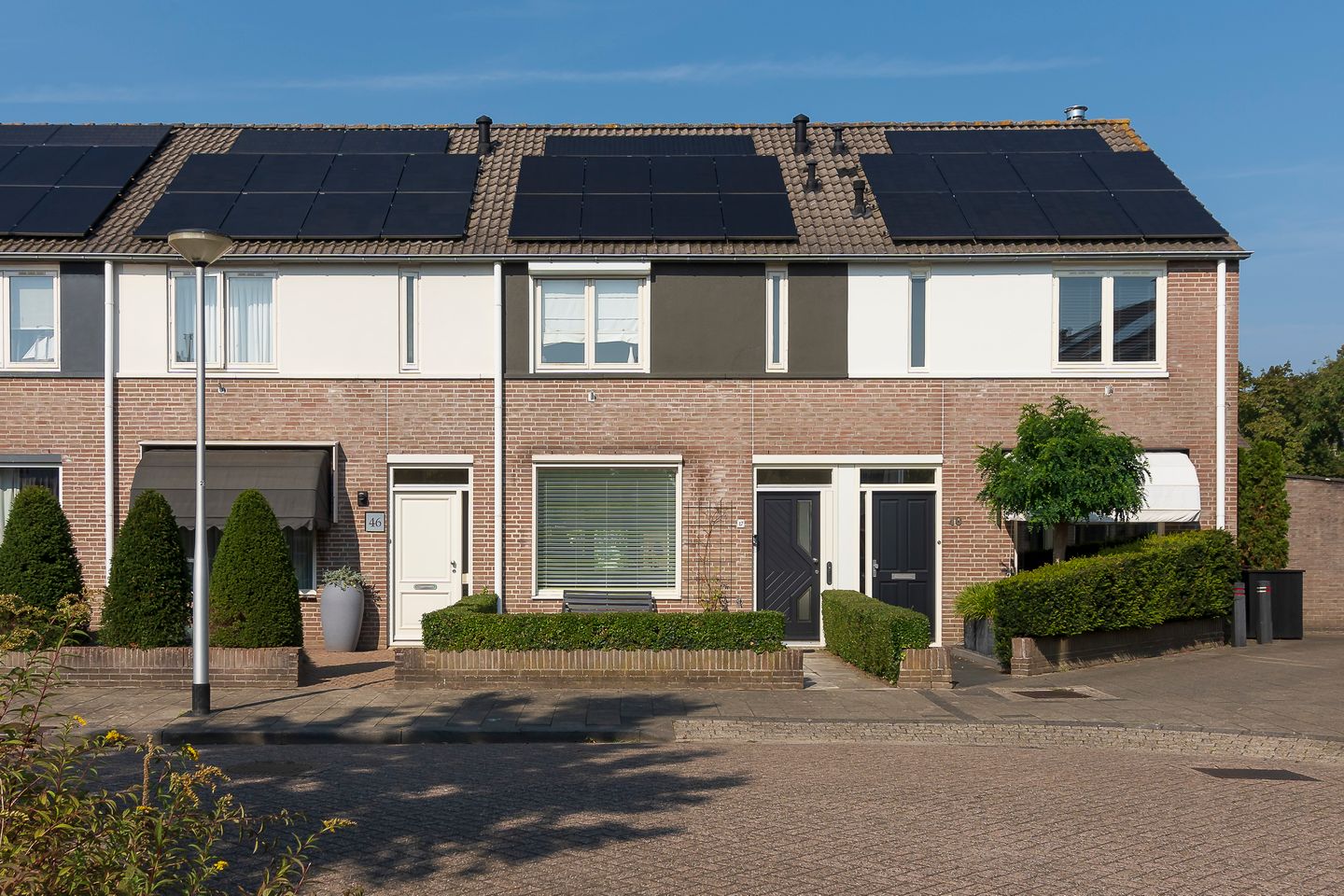 Photo 5 of Dudokhof 47