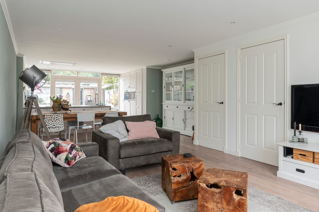 Photo 11 of Dudokhof 47