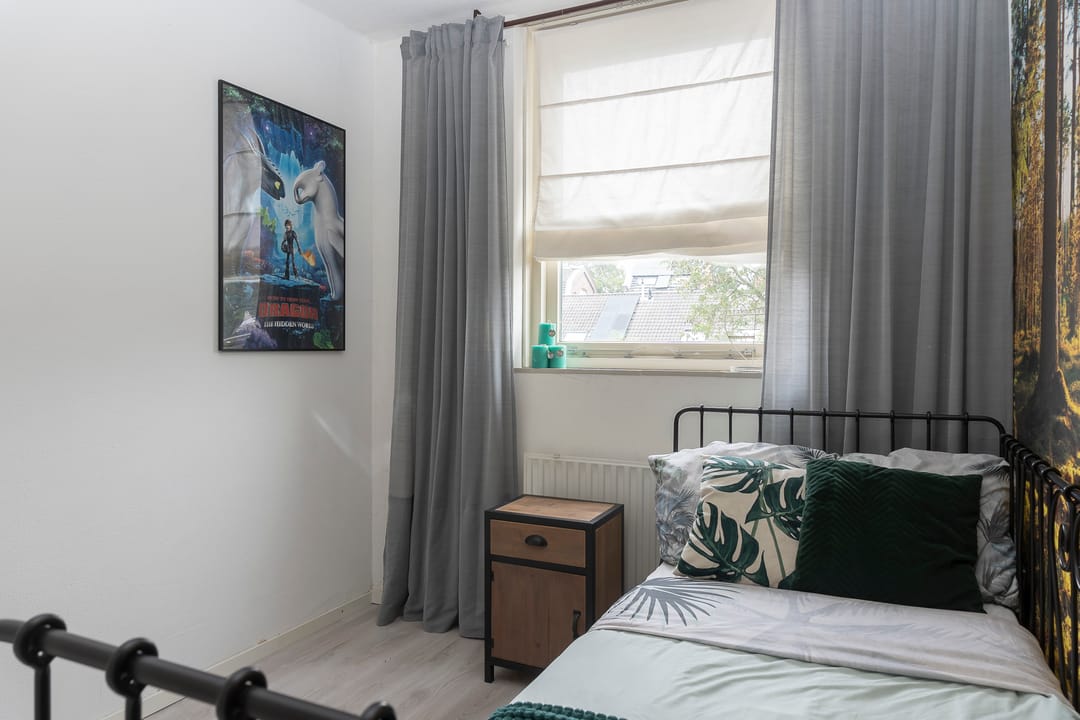 Photo 26 of Dudokhof 47