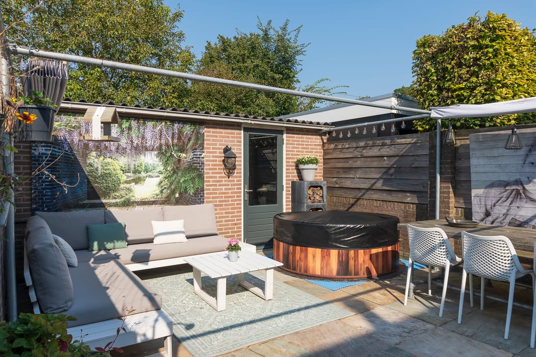 Photo 38 of Dudokhof 47