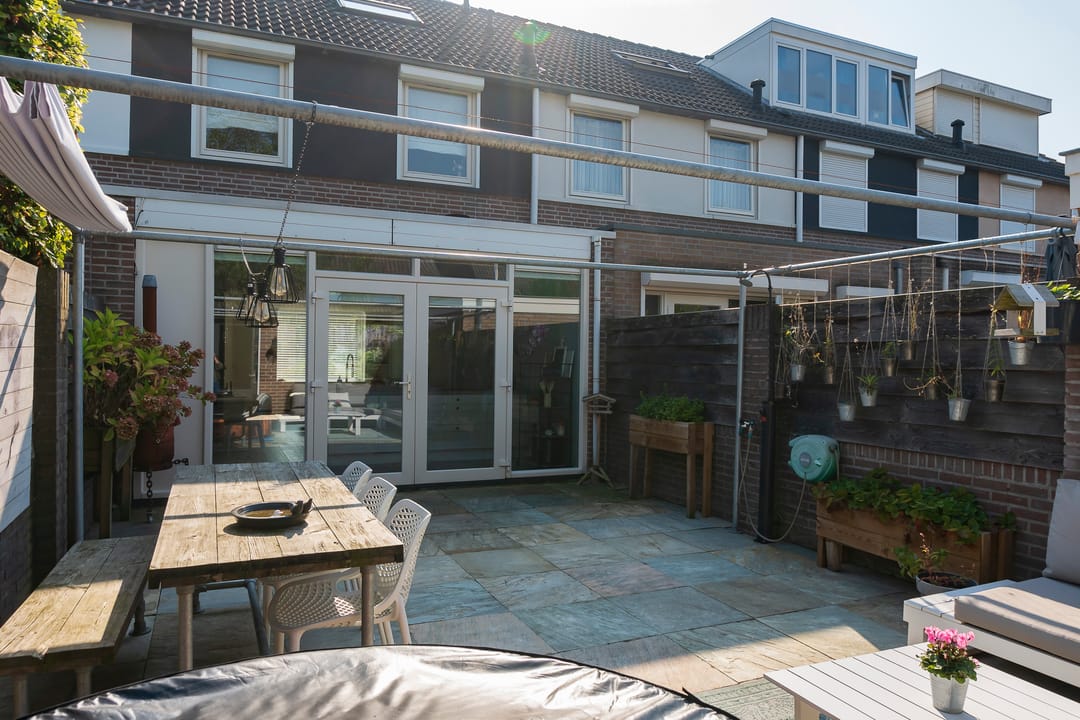 Photo 41 of Dudokhof 47