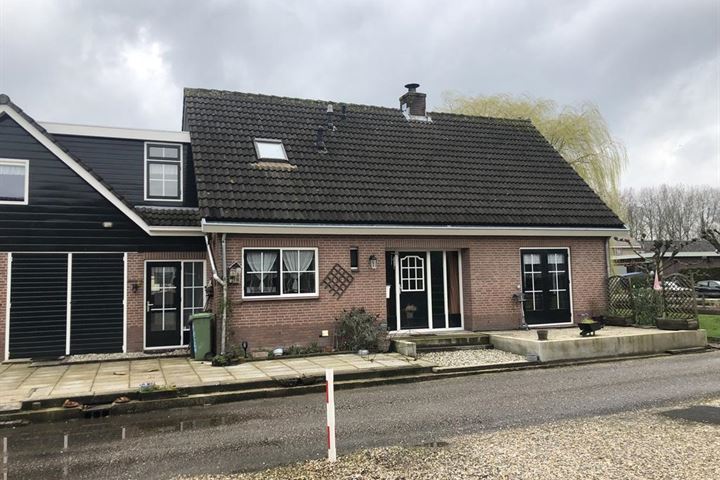 View photo 23 of Oudhuijzerweg 16-A