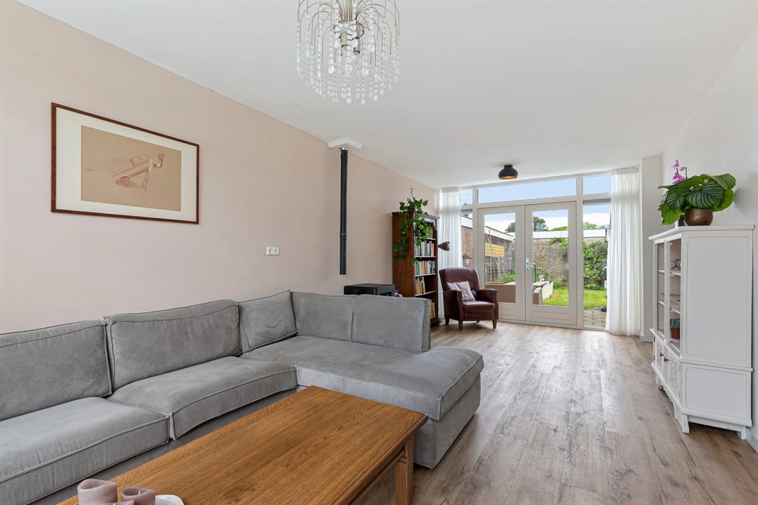 Foto 2 van Blaauwhoflaan 45