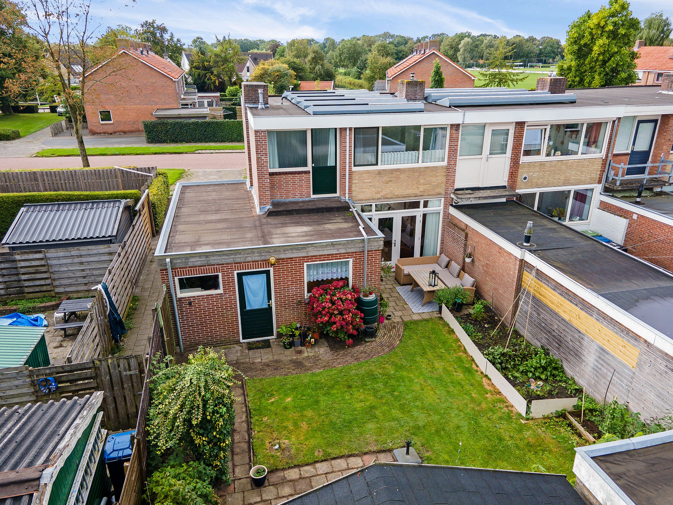 Foto 3 van Blaauwhoflaan 45