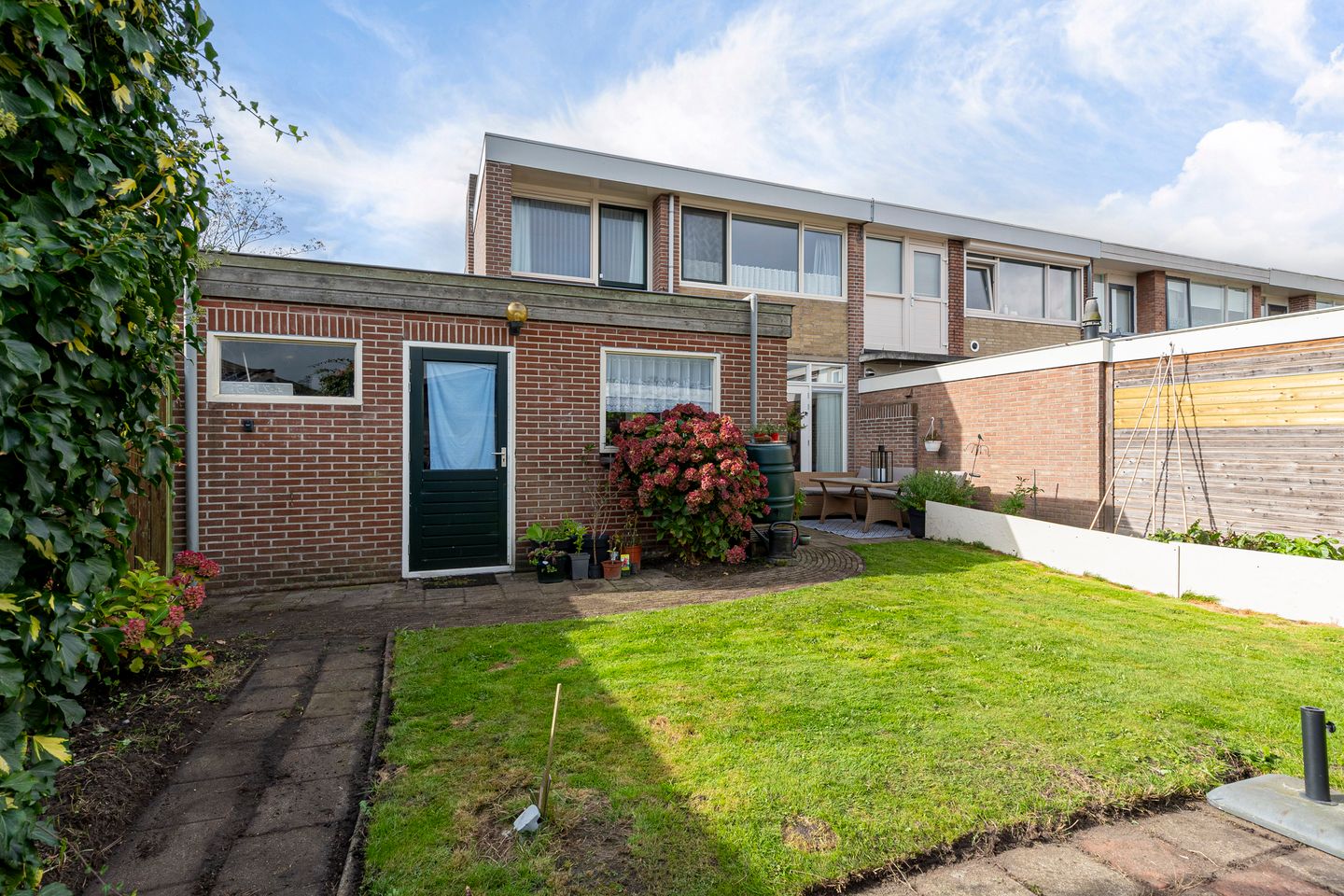 Foto 4 van Blaauwhoflaan 45