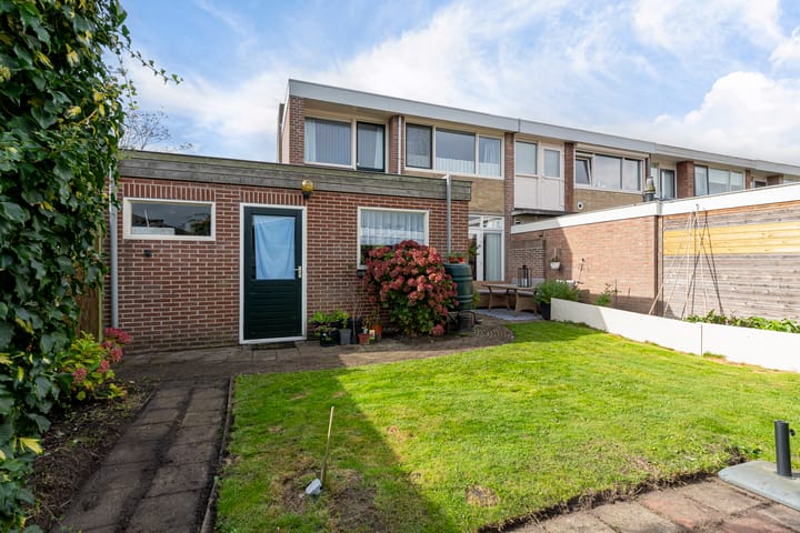 Foto 4 van Blaauwhoflaan 45