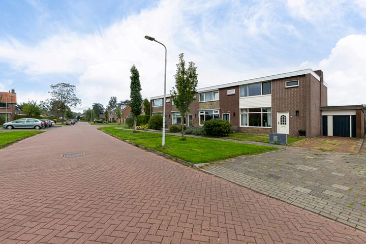 Foto 5 van Blaauwhoflaan 45