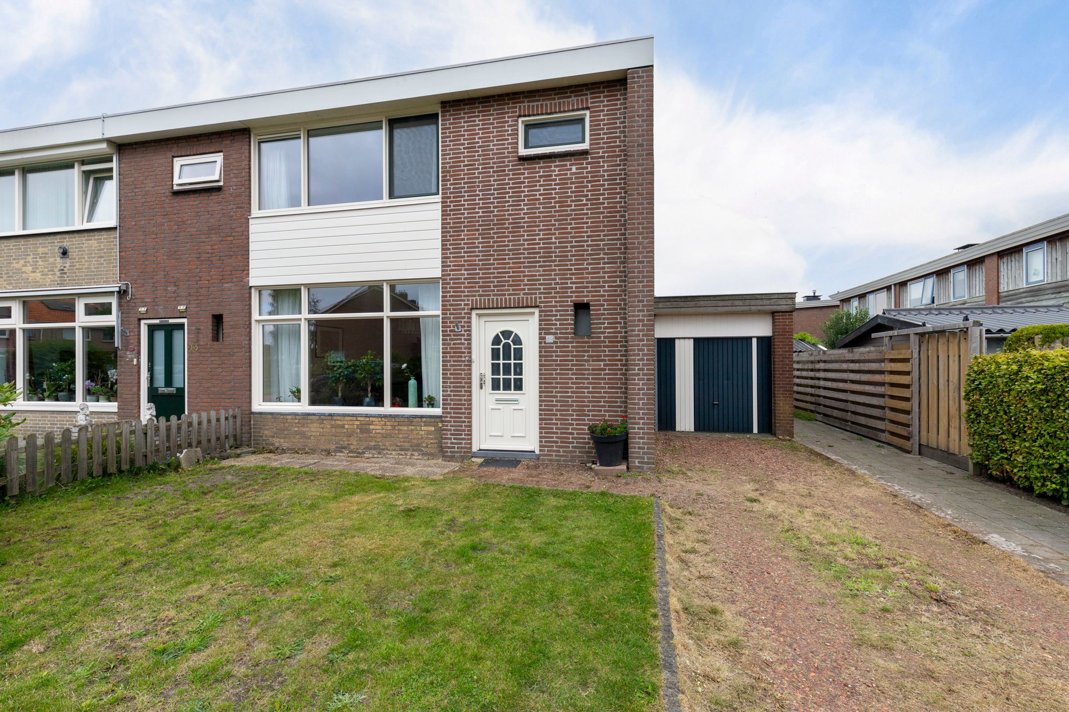 Foto 6 van Blaauwhoflaan 45