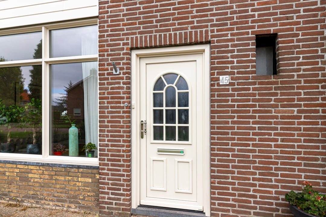 Foto 7 van Blaauwhoflaan 45