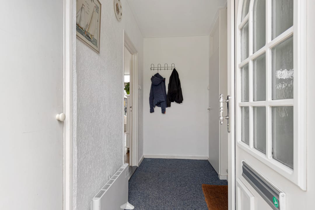 Foto 8 van Blaauwhoflaan 45