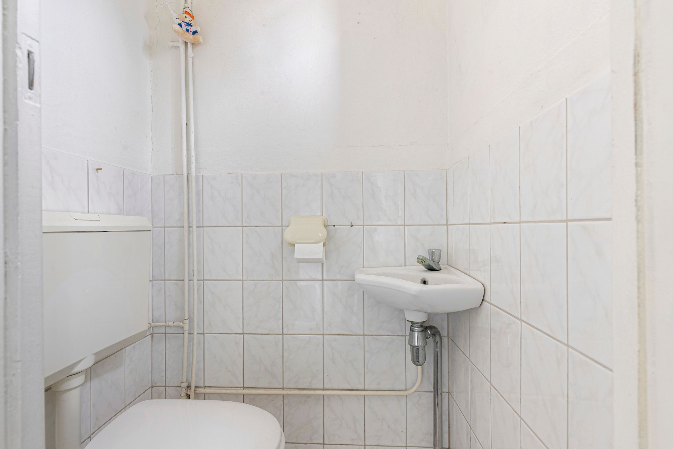 Foto 9 van Blaauwhoflaan 45