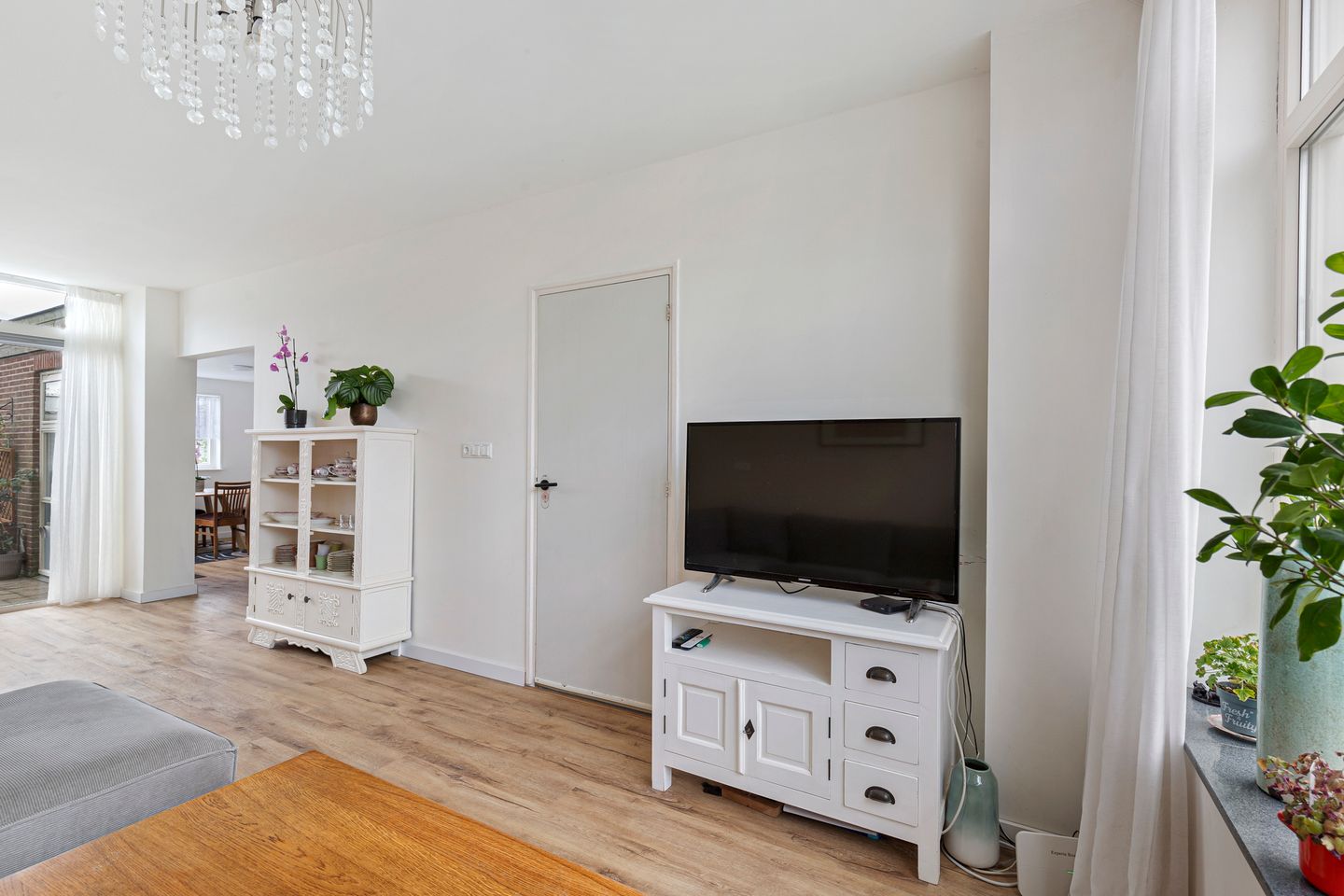 Foto 10 van Blaauwhoflaan 45