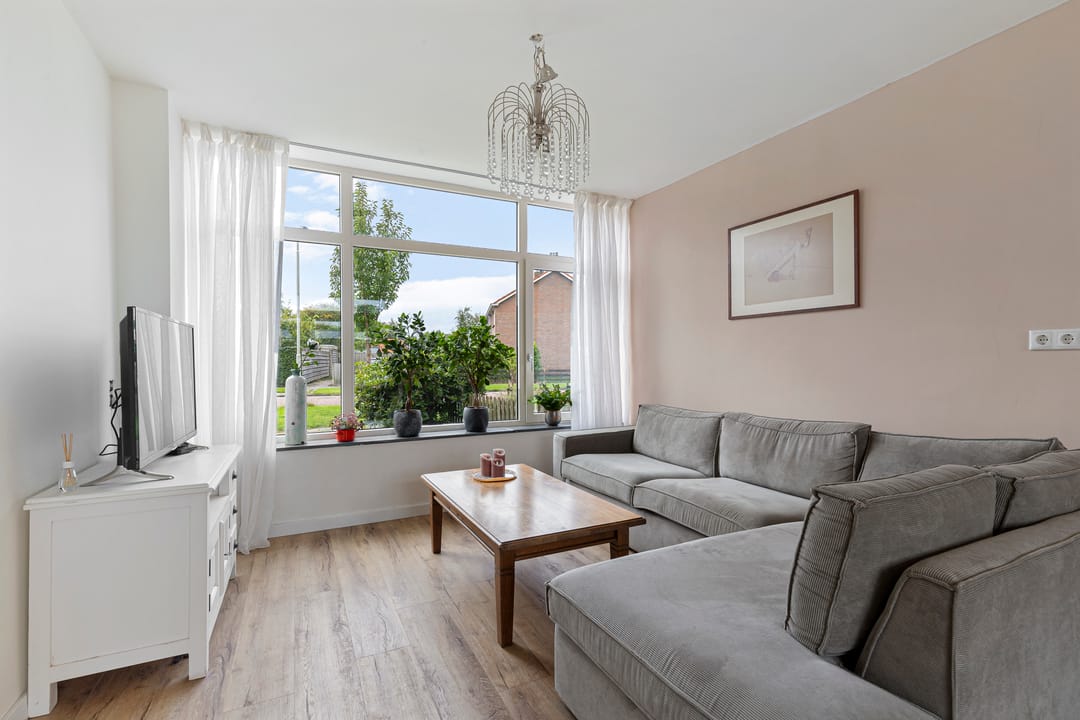 Foto 11 van Blaauwhoflaan 45