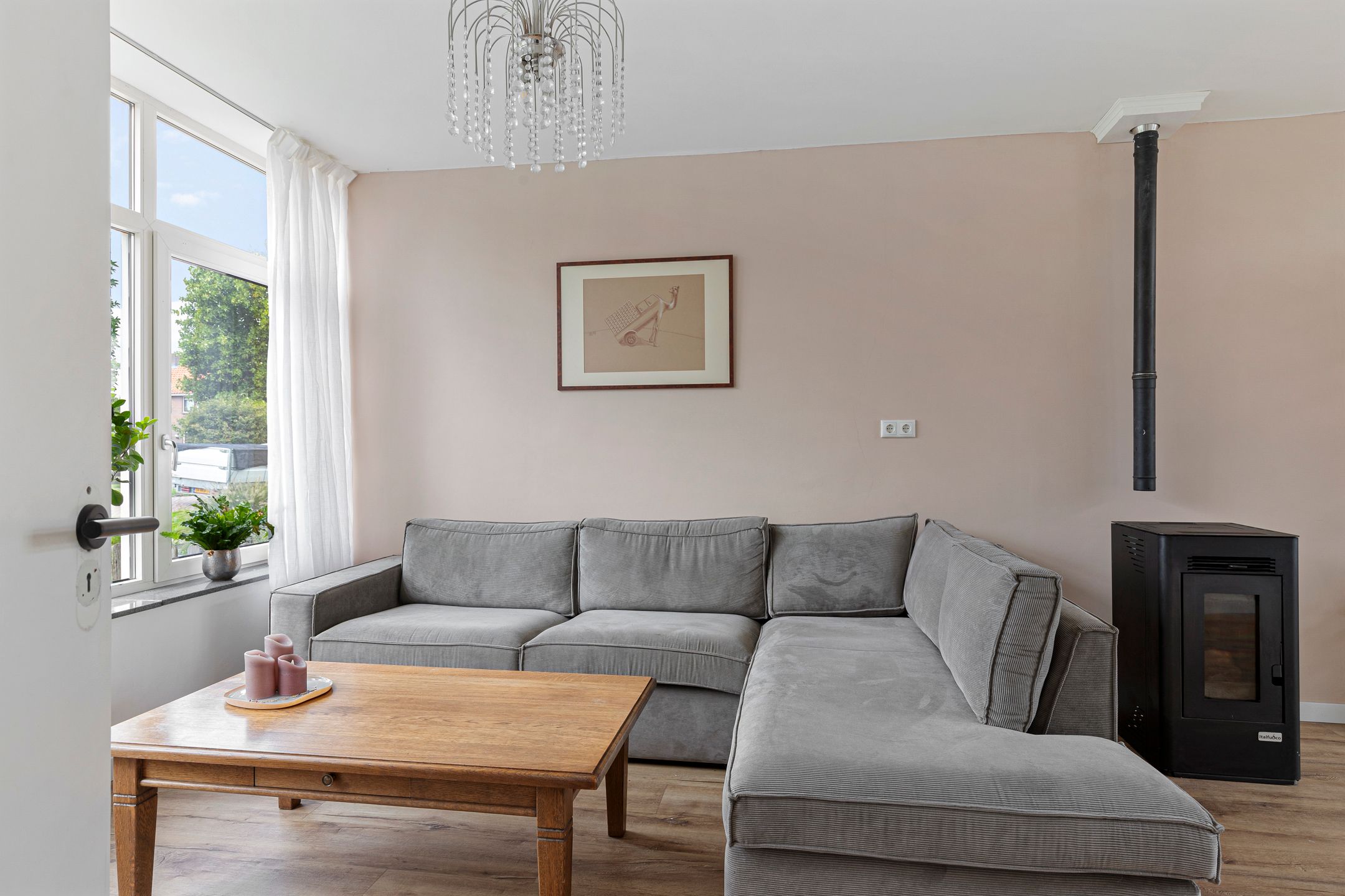 Foto 12 van Blaauwhoflaan 45