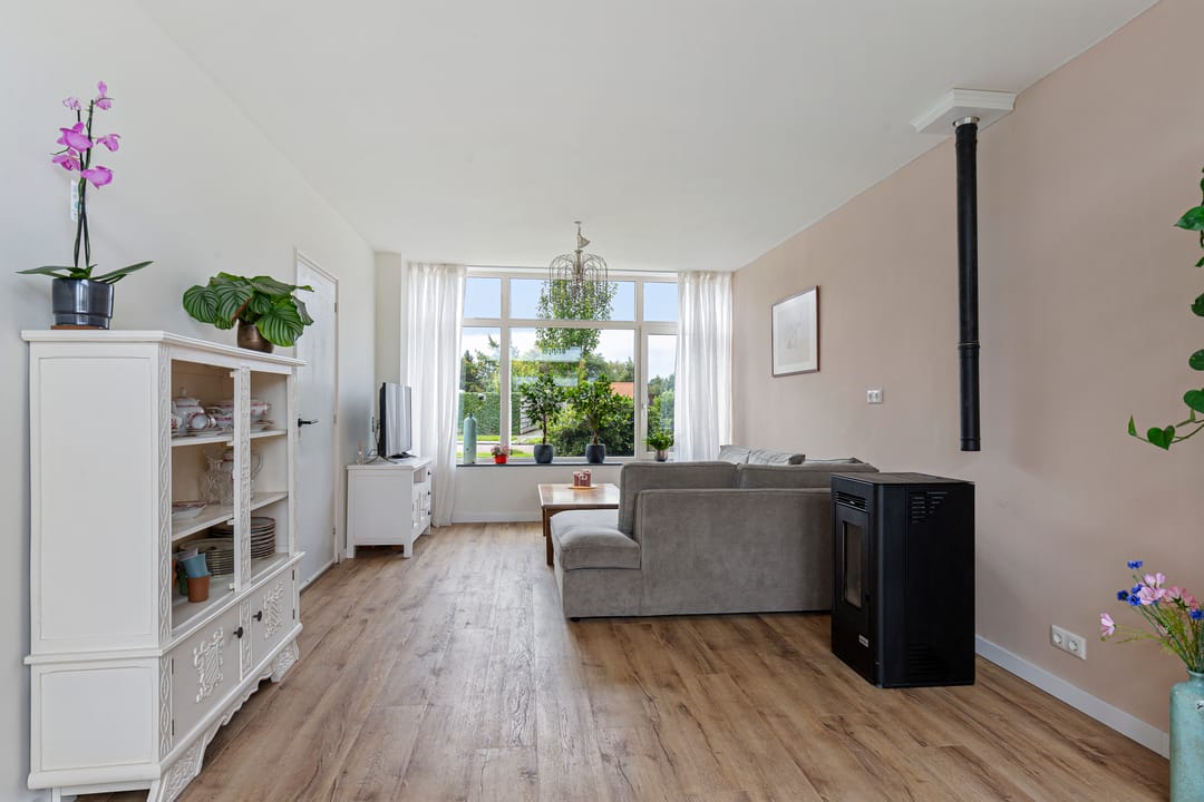 Foto 13 van Blaauwhoflaan 45