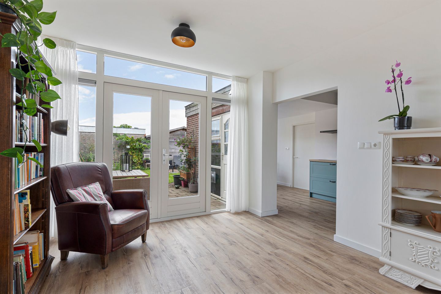 Foto 14 van Blaauwhoflaan 45