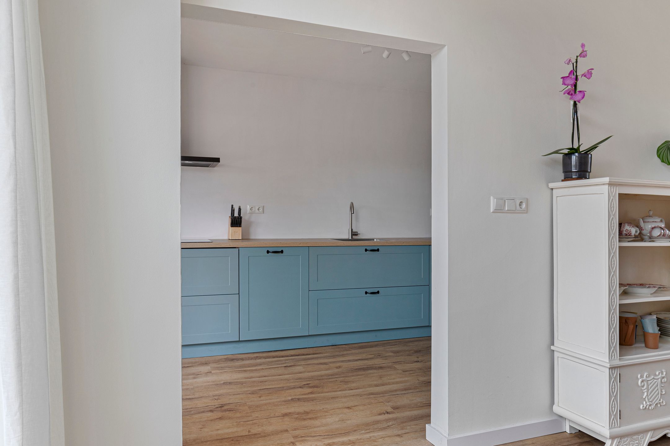 Foto 15 van Blaauwhoflaan 45