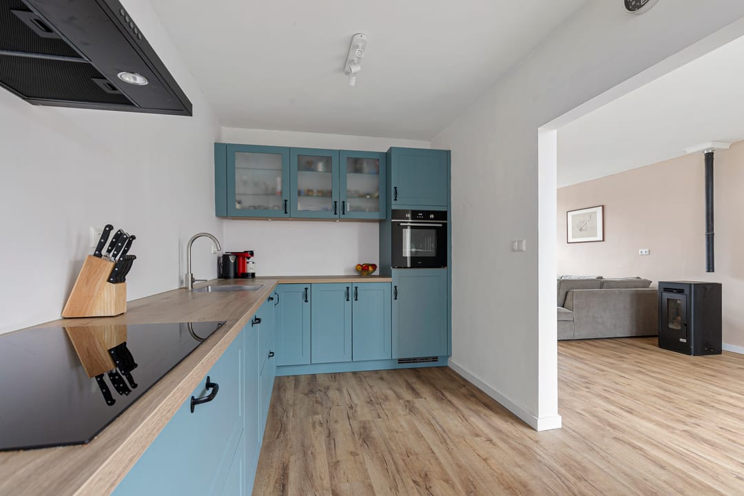 Foto 16 van Blaauwhoflaan 45