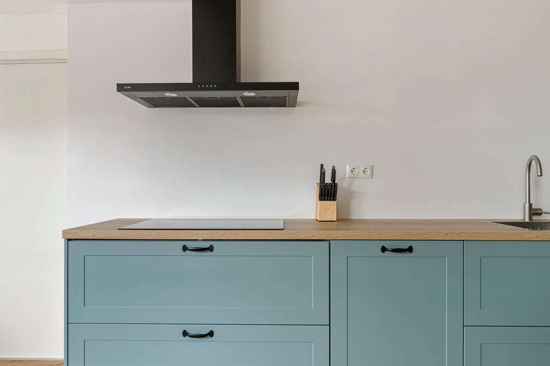 Foto 17 van Blaauwhoflaan 45