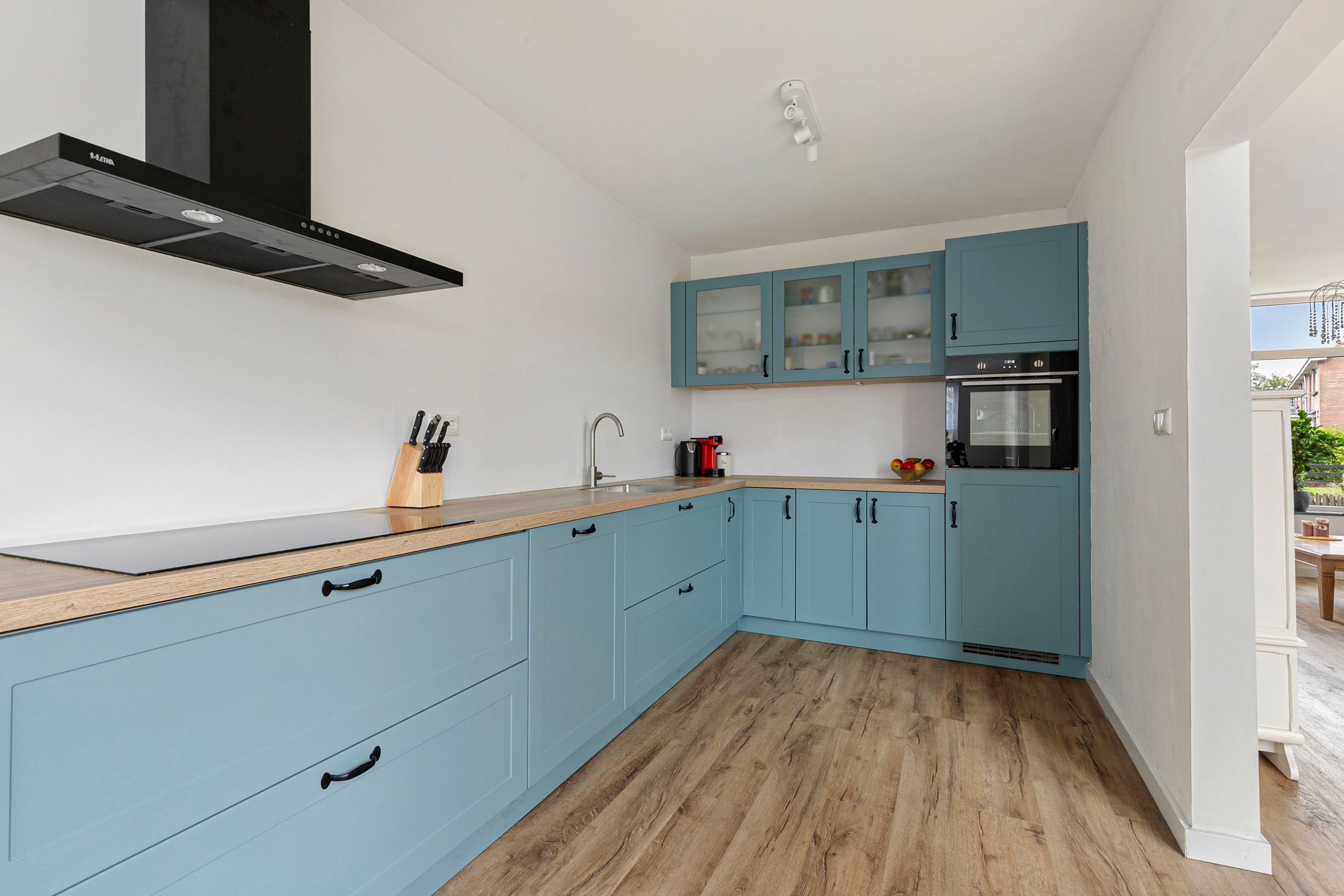 Foto 18 van Blaauwhoflaan 45